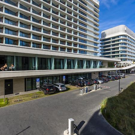 Vacationclub - Baltic Park Fort Apartament E.111 Swinoujscie Exterior foto